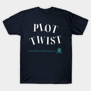 Plot Twist T-Shirt